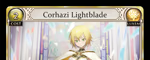 Corhazi Lightblade